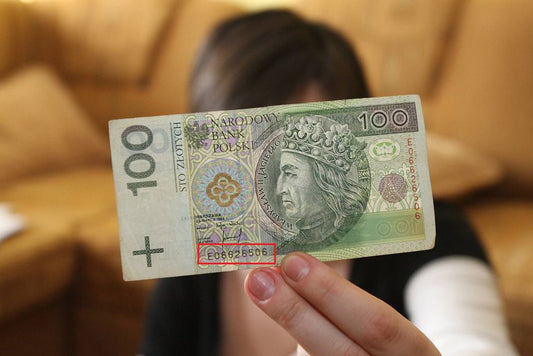 Numizmatyka współczesna: Jak rozpoznać cenny banknot w portfelu